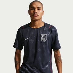 USA 26/27 Replica Away Jersey - Mens