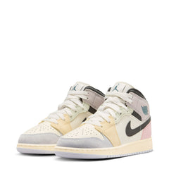 AJ 1 Mid -Youth