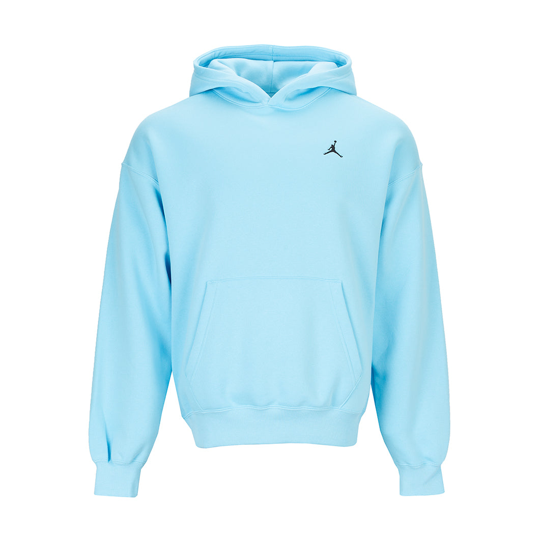 Brooklyn Fleece Oversized PO Hoody -Mens