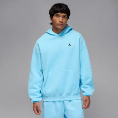 Brooklyn Fleece Oversized PO Hoody -Mens