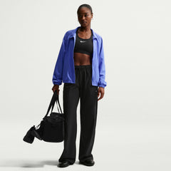 Dri Fit Woven Jacket - Womens
