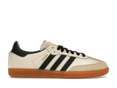 Adidas Samba OG Cream White Sand Strata Women’s Sneakers