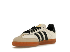 Adidas Samba OG Cream White Sand Strata Women’s Sneakers