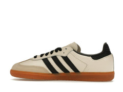 Adidas Samba OG Cream White Sand Strata Women’s Sneakers
