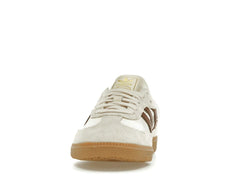adidas Samba OG Cream White Preloved Brown Sneakers ID1447