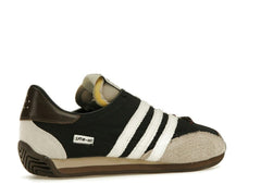 Adidas Country OG Low Song for the Mute Black Sneakers