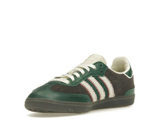 Adidas Samba OG Green Sneakers ID6022
