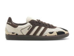 adidas Samba OG Cow Print: Iconic Style, Reimagined