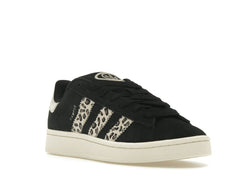 adidas Campus 00s Black Leopard Women’s Sneakers ID7039