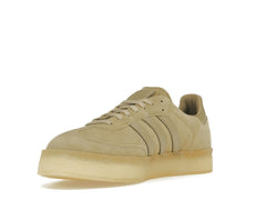 Adidas Clarks 8th Street Samba Ronnie Fieg Savannah ID7298