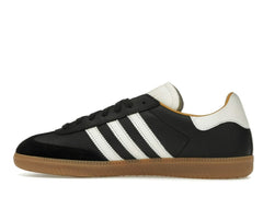 Adidas Samba OG JJJJound Black ID8707 Sneakers