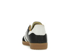 Adidas Samba OG JJJJound Black ID8707 Sneakers