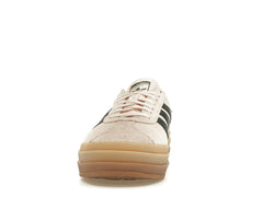 adidas Gazelle Bold Women’s Wonder Quartz Black Gum Sneakers IE0429