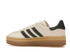 adidas Gazelle Bold Women’s Wonder Quartz Black Gum Sneakers IE0429