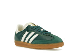 adidas Samba OG Collegiate Green Women’s Sneakers IE0872