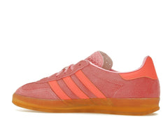 adidas Gazelle Indoor Beam Pink Women’s Sneakers IE1058