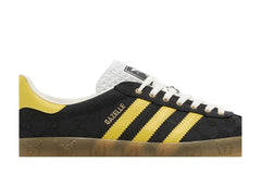 Gucci x adidas Gazelle ‘Black GG Monogram’