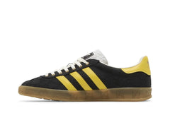 Gucci x adidas Gazelle ‘Black GG Monogram’