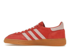 Adidas Handball Spezial Women’s Bright Red Clear Pink Sneakers IE5894