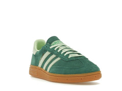 Adidas Handball Spezial Collegiate Green Semi Green Spark Women’s Sneakers IE5896