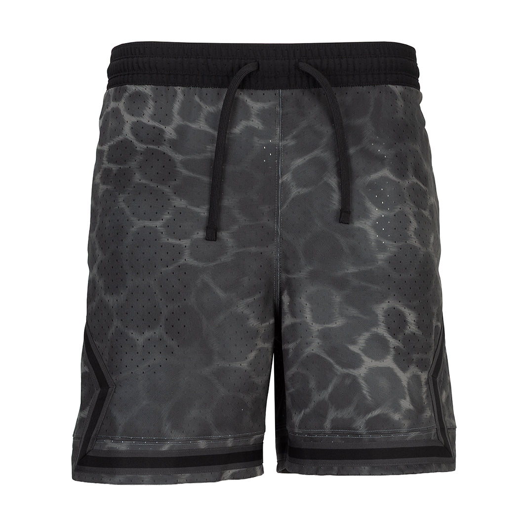 Diamond AOP Short -Mens