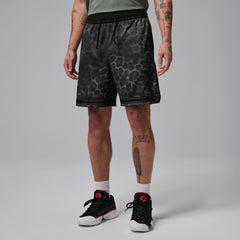 Diamond AOP Short -Mens