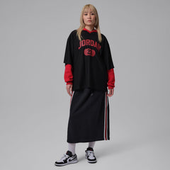 Flight Maxi Skirt - Womens