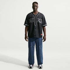 Vintage Baseball Top -Mens
