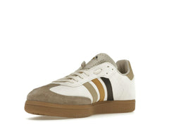 Adidas Velosamba END. Social Cycling Team Coffee IF2864 Sneakers