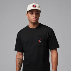 MJ Pocket SS Crew -Mens