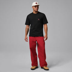 MJ Pocket SS Crew -Mens