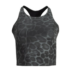 Dri Fit Printed Top - Womens