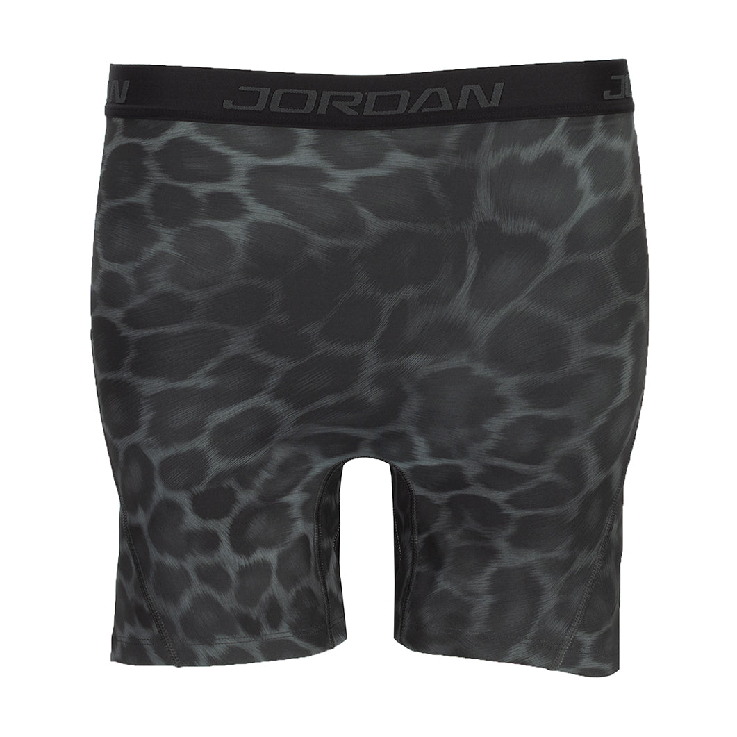 Dri Fit HW 5" Printed Short - Womens