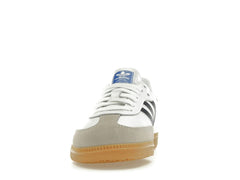 adidas Samba OG White Night Indigo Gum IF3814 Sneakers