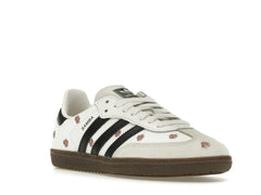 adidas Samba Light Purple Floral Women’s Sneakers IF4398