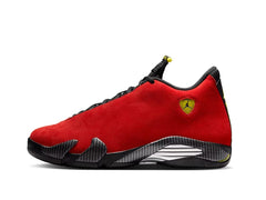 Air Jordan 14 Retro ‘Ferrari’ 2025