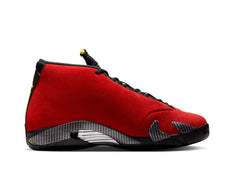 Air Jordan 14 Retro ‘Ferrari’ 2025