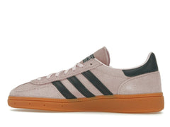 Adidas Handball Spezial Clear Pink Arctic Night Women’s Sneakers IF6561