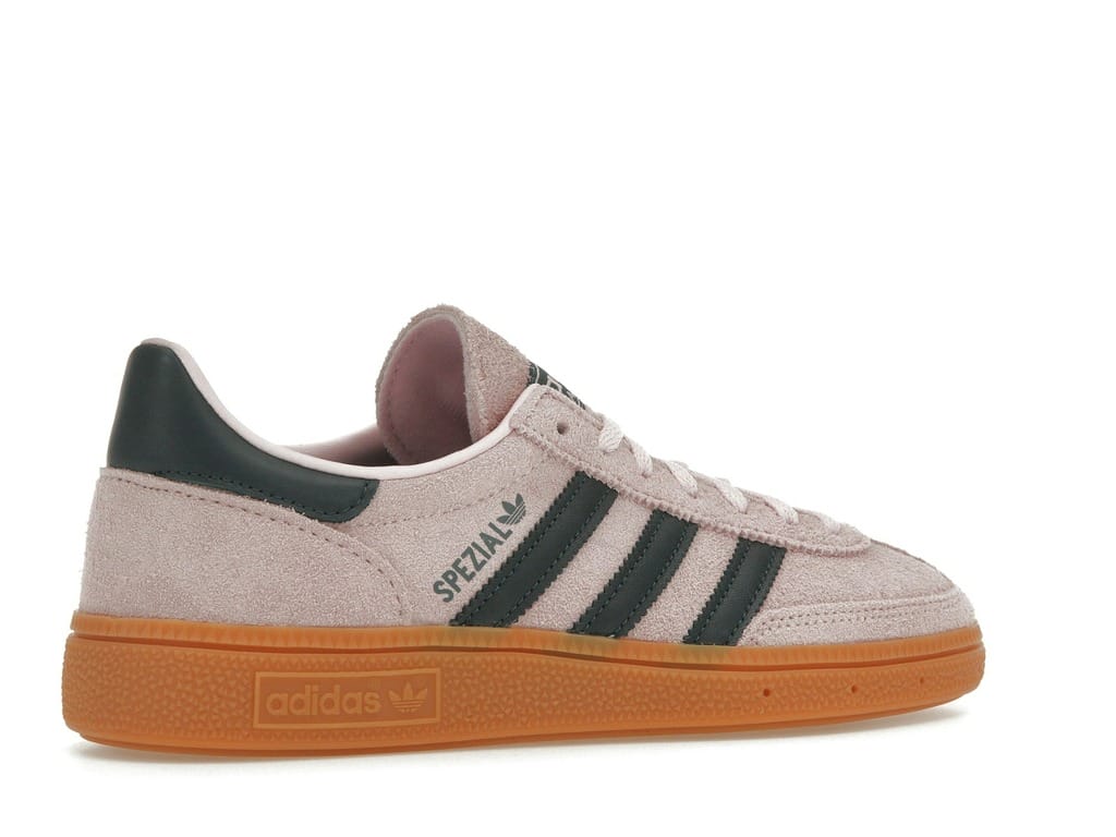 Adidas Handball Spezial Clear Pink Arctic Night Women’s Sneakers IF6561