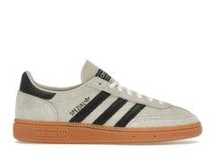 Adidas Handball Spezial Women’s Aluminum Core Black Sneakers IF6562