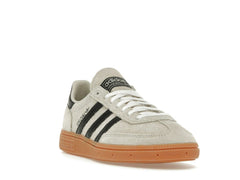 Adidas Handball Spezial Women’s Aluminum Core Black Sneakers IF6562