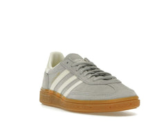 Adidas Handball Spezial Grey Cream White IF7086 Sneakers