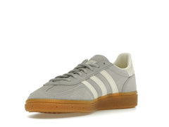 Adidas Handball Spezial Grey Cream White IF7086 Sneakers