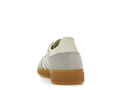 Adidas Handball Spezial Grey Cream White IF7086 Sneakers