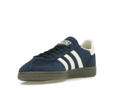 Adidas Handball Spezial Night Indigo IF7087 Suede Sneakers Cream White