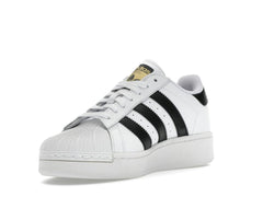 Adidas Superstar XLG White Black Sneakers IF9995