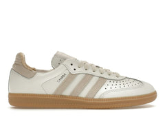 adidas Samba OG Core White Magic Beige IG1376 Sneakers