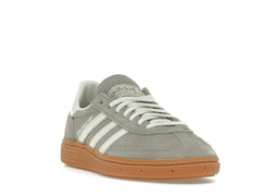 Adidas Handball Spezial Silver Pebble Women’s Sneakers IG1966