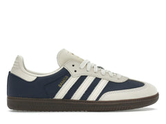 adidas Samba OG Night Indigo Women’s Sneakers IG1968