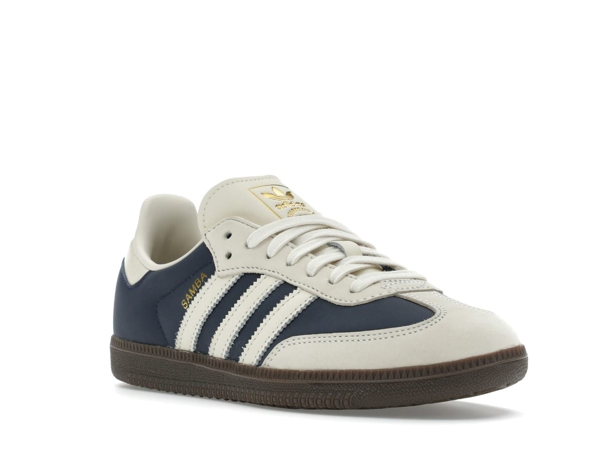 adidas Samba OG Night Indigo Women’s Sneakers IG1968
